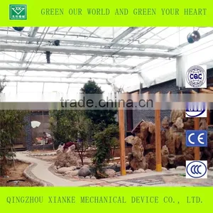 Durable and Stable Agricultural Greenhouse Widely Used in World thumbnail-4