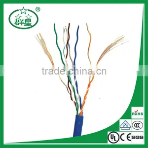 Cat5 Bulk Cable thumbnail-1