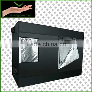 High -grade Grow Tent Fabric Mylar 1680D Grow Darkroom Indoor Grow Tent Hydroponics thumbnail-3
