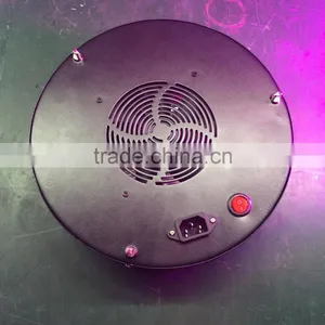 300W UFO Led Grow Light Full Spectrum Grow Lights Led Plant Lamps With UV/IR Led Bulbs for Indoor Garden thumbnail-2