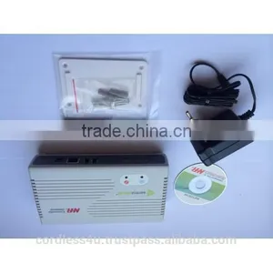 Wireless Gateway Controller G07 thumbnail-6