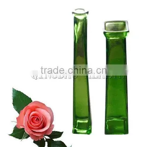 HLTH0056 Glass Flower Vase thumbnail-1