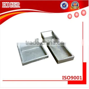 Customs Made Casting Instrument Tray Aluminium thumbnail-1