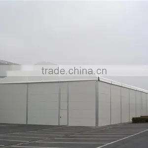 2017 ABS Wall New Design Cheap Warehouse Tent thumbnail-3