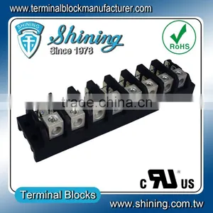 TGP-085-08A Power Distribution 85A Multi Pole Terminal Connector thumbnail-3