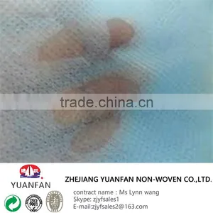 13 Years of Experience Manufactuing High Quality 100% pp Spunbond Non Woven Fabric in Roll thumbnail-6