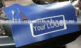 PVC Fender Cover thumbnail-1