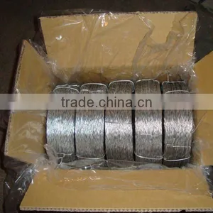 Suspension Twist Wire for False Ceiling thumbnail-1