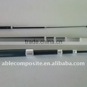 Fiberglass Telescopic Flag Poles thumbnail-1