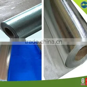 Australia Standard Aluminum Foil Sarking Lowes Fire Proof Insulation thumbnail-3