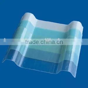 High Strength FRP Plistic Roofing Sheet thumbnail-4