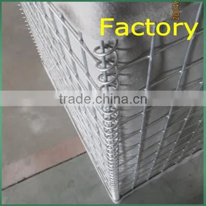 Hot Sale HESCO Barriers Supplier thumbnail-3