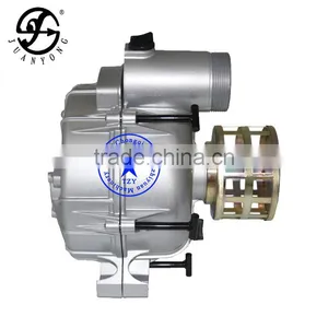 JUANYONG Brand Sewage Waste Oil Suction Pump thumbnail-2