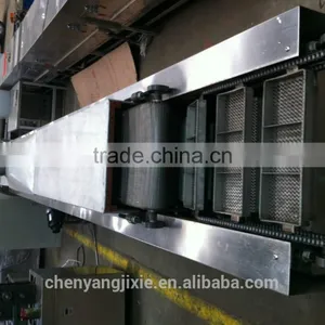 Instant Noodle Vending Machine/Ten Years Manufacture, Vietnam Instant Noodle Machine,Instant Noodle Making Equipment thumbnail-5