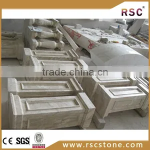 Good Price Yellow Roman Column thumbnail-1