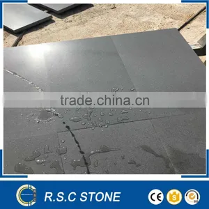 Chinese Black Basalt Tile Paver Water Proof thumbnail-1