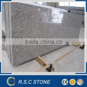 Chinese Pink Granite G664 Slab Wholesale thumbnail-1