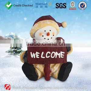 Hot Sales Custom Resin Christmas Item thumbnail-6