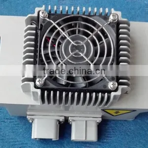1.8 kw 66v 25A Lithium Battery Charger With CANBUS Communication or Enable Control thumbnail-3