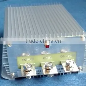 24v to 12v,50a 600w Dc-dc Voltage Converter thumbnail-4
