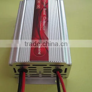Boost dc to dc Converter 12V to 48V, thumbnail-1