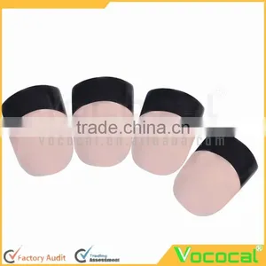 24 PCS Women Ladies Home Salon ABS French Style False Artificial Nail Art Tips Decorations thumbnail-2