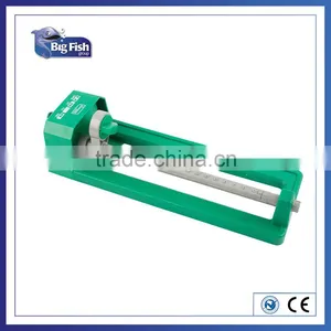 Farm Irrigation/sprinkler Hose/Oscillating Sprinkler Hose/Soaker Hose/Garden Hose Reel/water Hose/Flat Hose/Flexible Hosepipe thumbnail-1