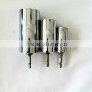Universal Socket Metal Wrench Gator Magic Grip thumbnail-5