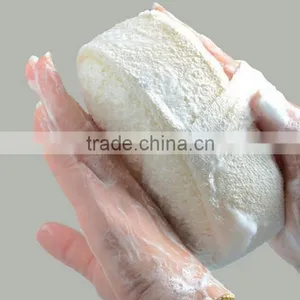 Cy294 Best Luffa Sponge And Spa Scrubber For Men And Women - Body Wash Sponge thumbnail-1
