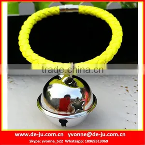Diy Dog Collar Pet Necklets thumbnail-1