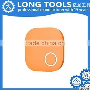 Top Popular Bluetooth 4.0 Wireless Anti-lost Alarm Key Finder Alarm Cell Phone Finder for Family and Pet thumbnail-3