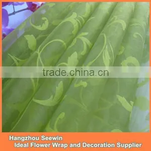 Flock Leaves Hot Sell Table Cloth thumbnail-1