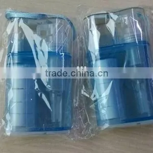 2016 Magic Coin Tissue Dispenser thumbnail-1