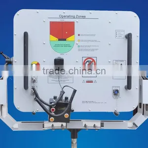 5000M Ultra Long Range Directional Acoustic Device for Security Forces thumbnail-2