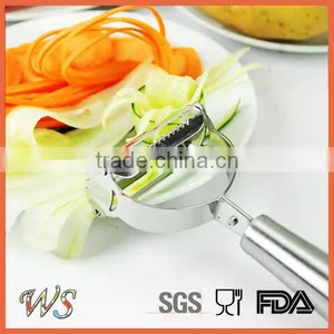 WSCCHX150 Professional Peeler Potato Peeler thumbnail-2