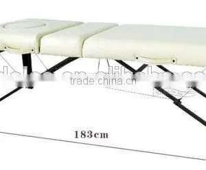 Portable Massage Bed F-3388 thumbnail-3