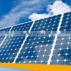 Solar Collector 300W thumbnail-6