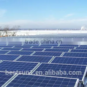 BPS15000w Easy Install Solar Panel Electrical Connector thumbnail-6