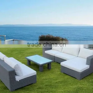 Modern Wicker Garden Patio Rattan Outdoor Furniture (BP-M12) thumbnail-4