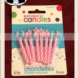 Intelligent+ Multicolors Musical Blossom Lotus Flower Rotatable Birthday Candles thumbnail-2
