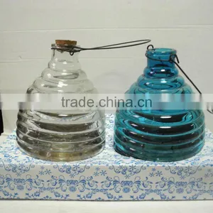 Glass Flying Insect Catcher thumbnail-1