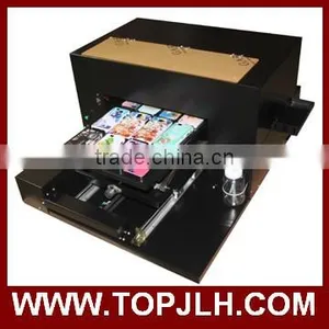 3d Printing Inkjet Printing Machine A3 Size UV Printer thumbnail-1