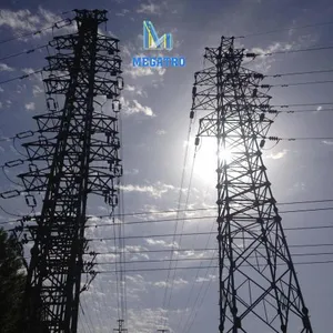 Megatro Tension Tower thumbnail-5