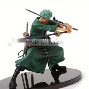 Guohao Hot Sale 3d Animation Figure ,3d Animation Resin Figure thumbnail-1