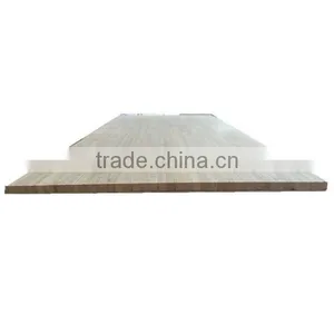 3mm Cheap Eco Friendly Bamboo Plywood Board Sheet thumbnail-4