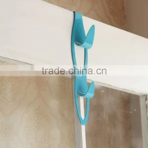 Color Stainless Steel Hanging Door Window Hook thumbnail-4