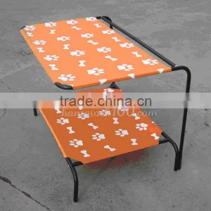 New Design for the Metal Frame Dog Bed thumbnail-2