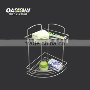 3 Tier Bathroom Rack Bathroom Shelf thumbnail-6