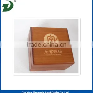 2016 China Manufacture Wood Furniture Storage Box thumbnail-6