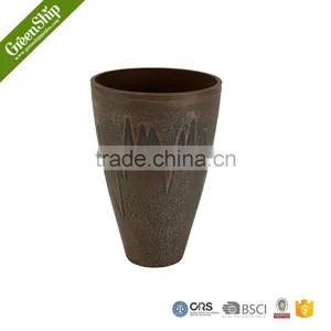 Garden Clay Pots Wholesale From Greenship /lightweight/20 Years Lifetime/eco-friendly thumbnail-2